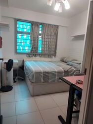 Blk 601B Punggol Vista (Punggol), HDB 3 Rooms #550191971